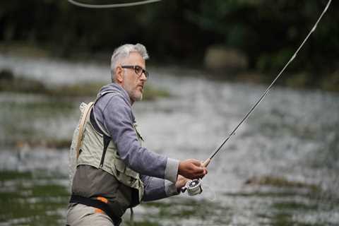 Is fly fishing a good hobby?