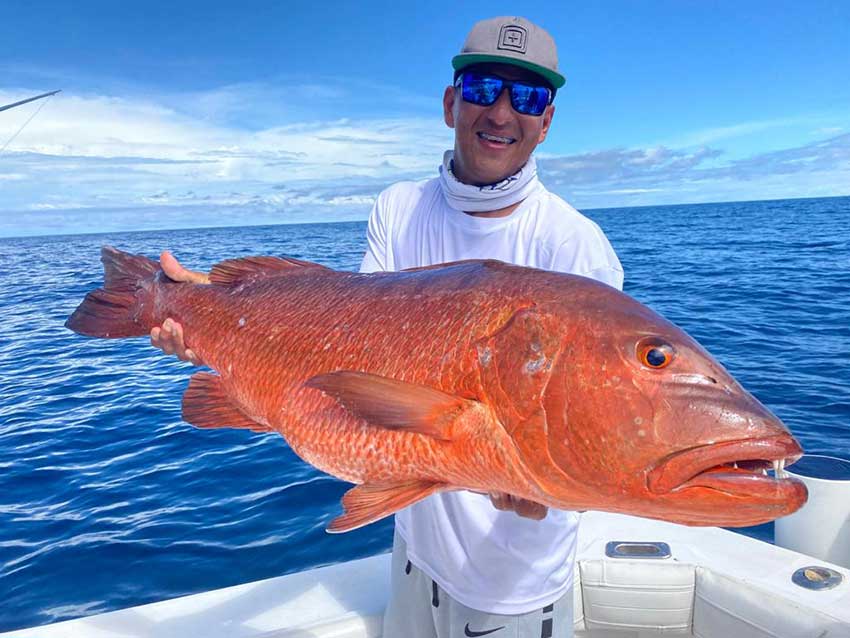 Epic Panama Fishing  : Quarter 1 2020