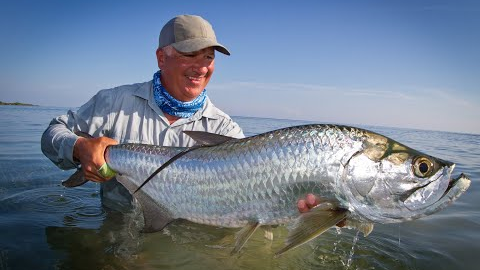 Choosing a Cuba Fishing Destination