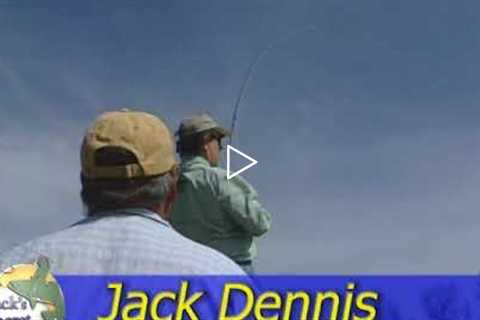 Fabled waters FLY FISHING the Plattle river WYOMING with Jack's Secret Wyoming series Worth the trip
