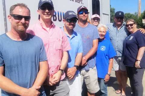 Block Island Inshore Fishing Tournament: 2022 Recap