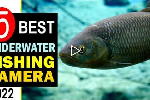 Best Underwater Fishing Camera 2022 🏆 Top 5 Underwater Fishing Camera Reviews