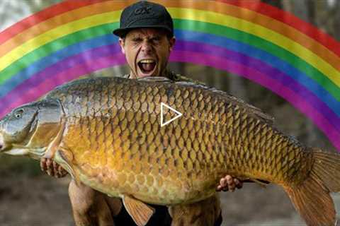 The World's Most INTENSE CARP FISHING!? | Rainbow Lake Return | Lee Mozza Morris (1hr 45mins)