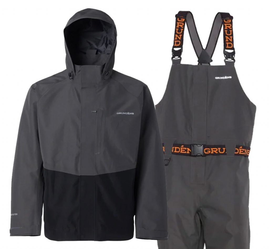 Enter to Win a Grundéns Outdoor Gear Package