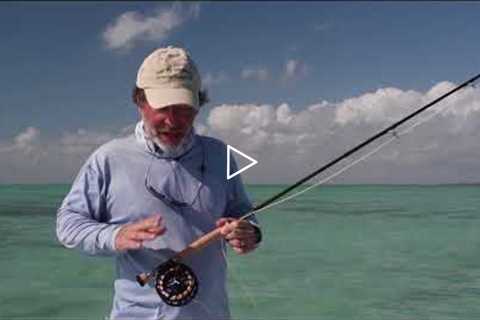 Inshore Saltwater Fly Fishing - How To