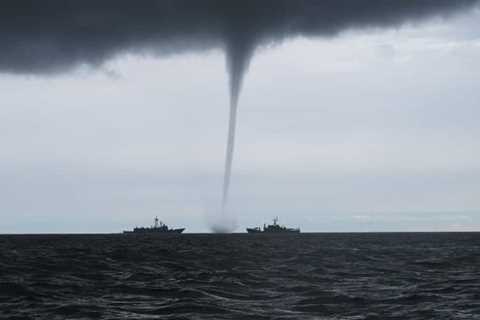 How to Prepare Your Boat for a Hurricane