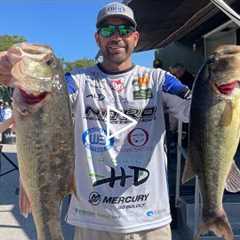 Lake of the Ozarks Fishing Report for late September 28, 2022
