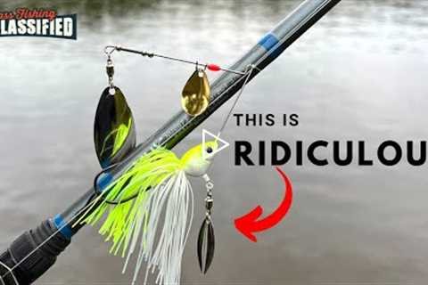 Dominate Fall Bass Fishing By Applying These Tips!