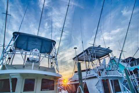 Fishing Charter Tips Everyone Should Know