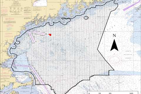 Help Minimize Offshore Wind Development Impact on Fisheries