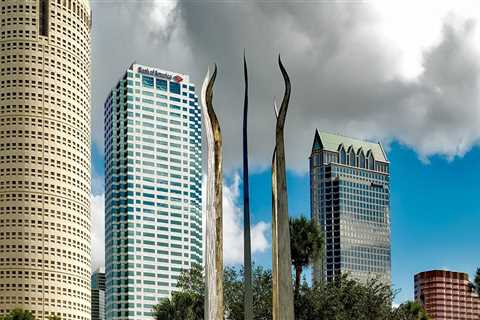 Is tampa a good place to stay?