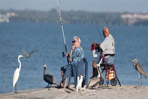 What Are the Fishing Limits in Tampa Bay?