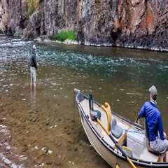 Montana Fly Fishing - Montana Trout Outfitters