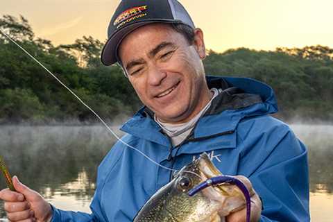 Duckett Fishing Announces A Change In Leadership