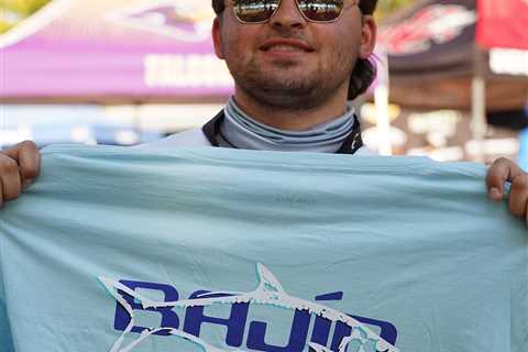 Bajío Sunglasses Offers College Program for Anglers