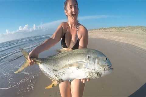 How to Choose the Right Species & Location for Offshore Fishing in South Padre Island TX