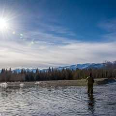 Missoula Fly Fishing Report - Montana Trout Outfitters