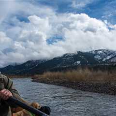 Missoula Fly Fishing Guides - The Post Season - Montana Trout Outfitters