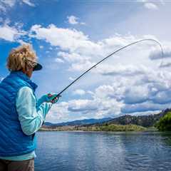 Women in Fly Fishing - A New Era - Montana Trout Outfitters