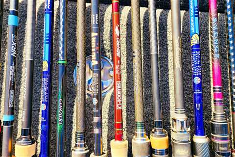 SPRING BUYER'S GUIDE: Best Rods And Reels For Bass Fishing!