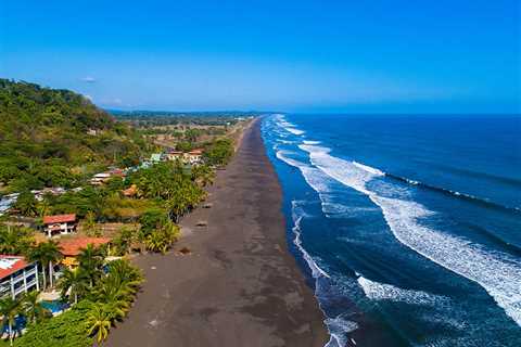 Santa Cruz, Costa Rica, Fishing: The Complete Guide