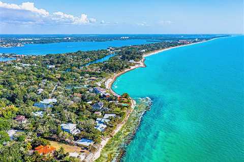 Fishing in Siesta Key: The Complete Guide