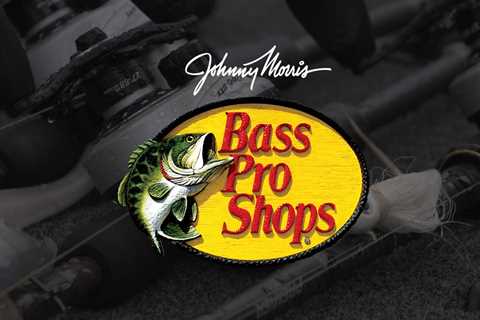 Bass Pro Shops Top Gear