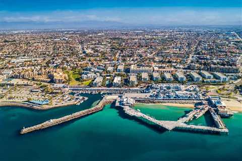 Fishing in Redondo Beach: The Complete Guide