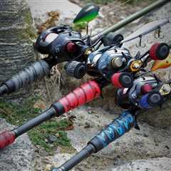 Tackle Warehouse DIY: Best Bass Fishing Rod Modifications