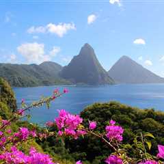 Saint Lucia Fishing: The Complete Guide