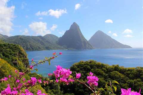 Saint Lucia Fishing: The Complete Guide