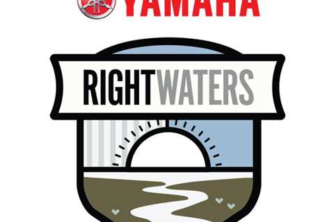 Yamaha Rightwaters Broadens Reach through New Website, Social Media Channels