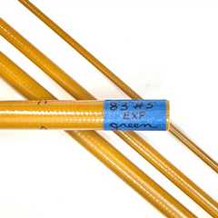 STRUBLE MFG. - Now Offering James Green Fly Rod Blanks