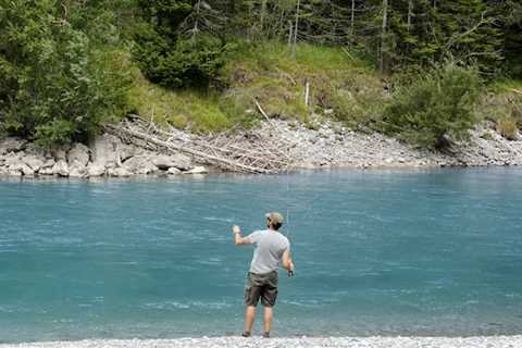 Balancing College and Angling: Top 5 Time Management Tips for Student Anglers