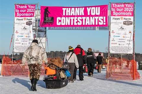 So, Is the Brainerd Ice Fishing Extravaganza 2024 Canceled or Not?