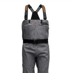Grundens Launches 2 New Waders