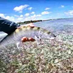 How A Cuban Exile Changed Fly Fishing