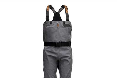 Grundens Launches 2 New Waders