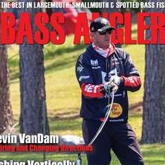 Bass Angler Magazine Unveils Winter 2023 Issue – Your Ultimate Bass Fishing Guide