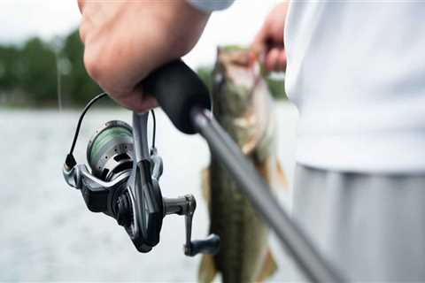 Exploring the Best Wholesale Fishing Equipment Suppliers in Fort Mill, SC