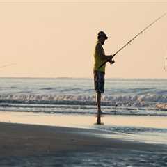 Exploring the Best Fishing Equipment Brands Offered by Suppliers in Fort Mill, SC
