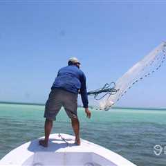 Reef Fishing: A Beginner’s Guide