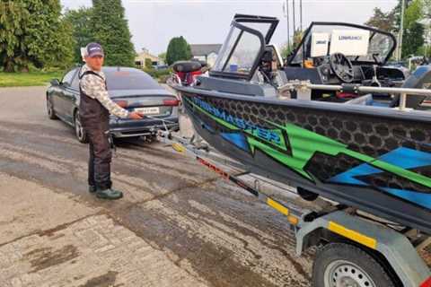 Poland victorious in Nations Cup 2024 @ Lough Ree