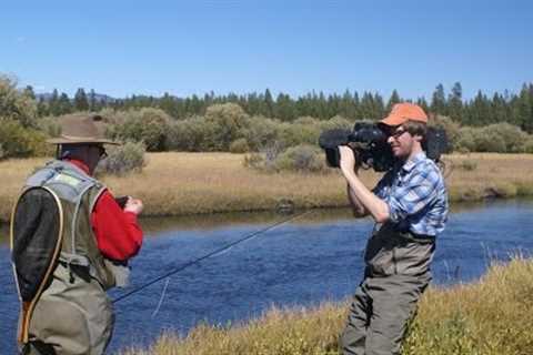 Montana Fly Fishing | Bob Jacklin & Tom Rosenbauer