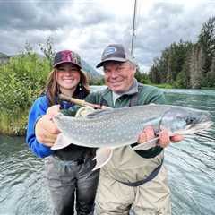 How to Go Fishing for Arctic Char: The Complete Guide