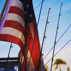 10 Best Fourth of July Fishing Destinations for 2025