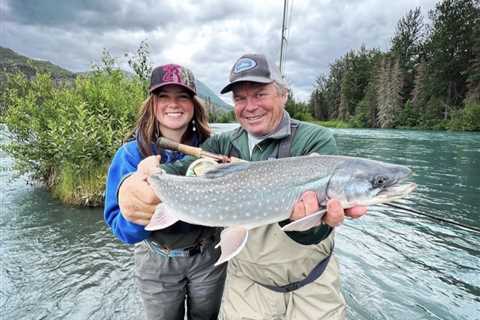 How to Go Fishing for Arctic Char: The Complete Guide