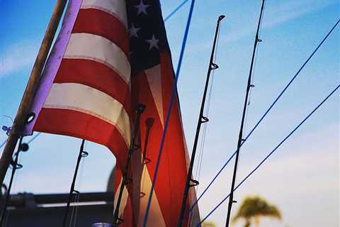 10 Best Fourth of July Fishing Destinations for 2025