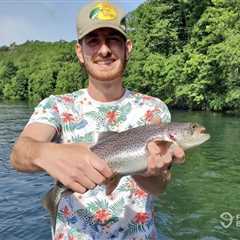How to Go Trout Fishing in Missouri: An Angler’s Guide for 2025