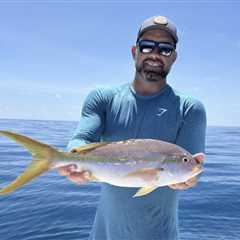 How to Go Yellowtail Snapper Fishing: The Complete Guide